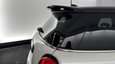 MINI Hatchback 1.5 Cooper Sport Premium 3dr Auto Petrol Hatchback